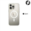 Ốp lưng iPhone 16 Pro Max Apple With Magsafe Clear