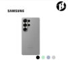 Ốp lưng Silicon Samsung Galaxy S25 Ultra chính hãng