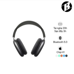 Tai nghe chụp tai chống ồn Apple AirPods Max