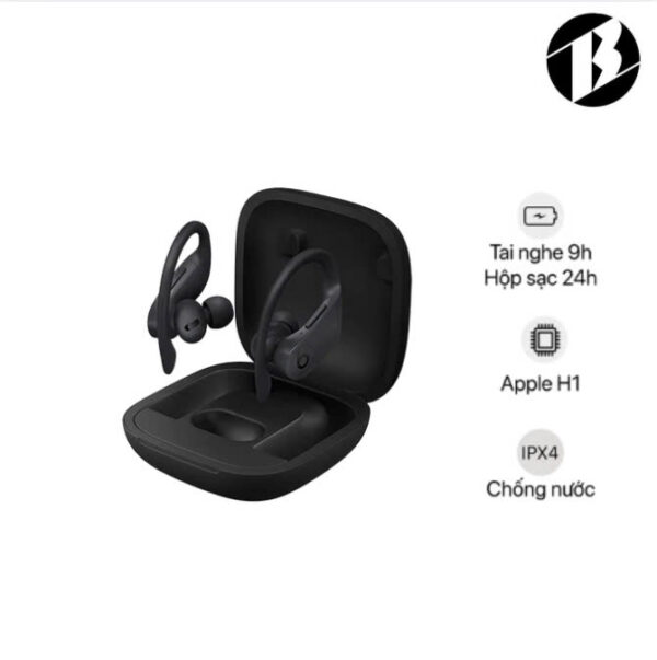 Tai nghe Bluetooth PowerBeat Pro