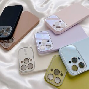 Ốp điện thoại iPhone 11 – Bảo vệ và thể hiện cá tính của bạn