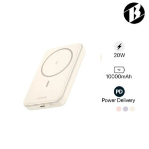Pin dự phòng Ugreen không dây Magnetic PB561 10000mAh 20W