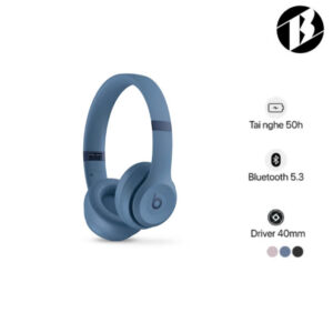 Tai nghe Bluetooth chụp tai Beats Solo 4