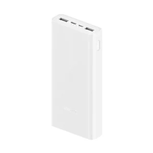 sạc dự phòng xiaomi 20000mah