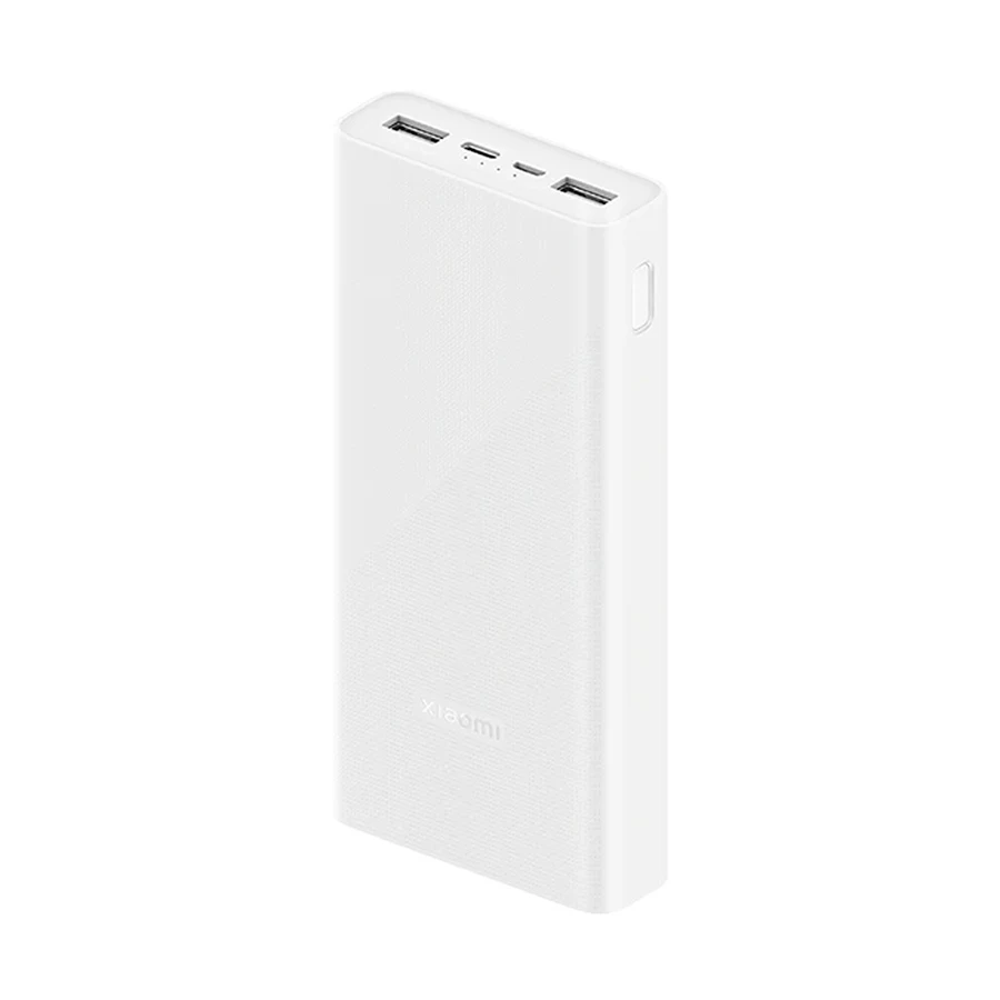 sạc dự phòng xiaomi 20000mah