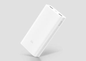 sạc dự phòng xiaomi 20000mah